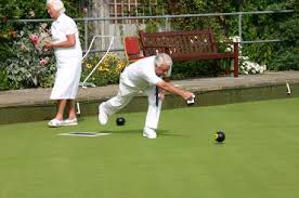 Image result for Buckhurst Hill Bowling Club