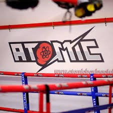 Image result for Aldershot & Farnham Boxing Club