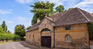 Image result for Shipton Under Wychwood Cc