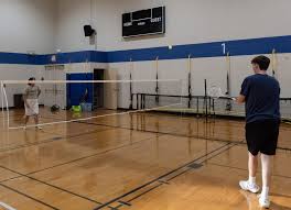Image result for XDC BADMINTON CLUB