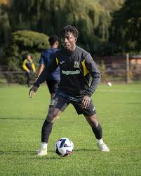 Image result for Abbey Rangers Fc