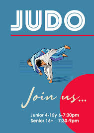 Image result for Ashby Ivanhoe Judo Club