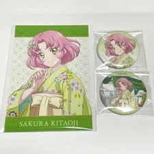 「北大路さくら アイカツ!」の画像検索結果