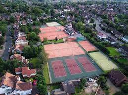 Image result for Limpsfield Lawn Tennis Club