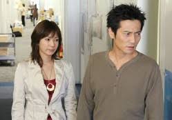 「梅宮龍彦 働きマン」の画像検索結果