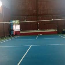 Image result for Fusion Badminton Club