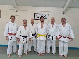 Image result for Towy Judo Club, Llandovery, Wales