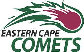 Image result for Comets Netball Club