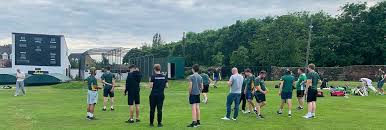 Image result for Baildon Methodist Cricket Club
