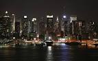 New York Skyline | Wired New York