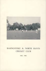 Image result for Basingstoke & North Hants Cricket Club