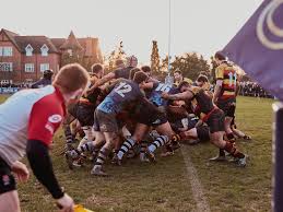 Image result for Redingensians Rugby Football Club
