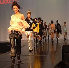 alternative fashion week