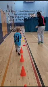 Image result for Cambridge Handball Club