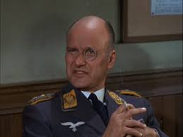 Image result for Col. Klink