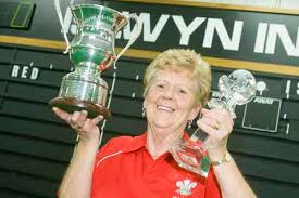 Image result for Islwyn Indoor Bowls Club
