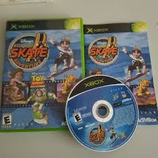 Image result for Skate Extreme