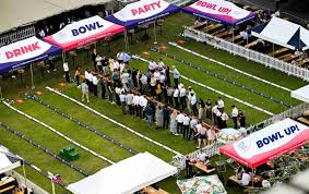 Image result for Lambourn Bowls Club