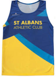 Image result for St Albans Striders