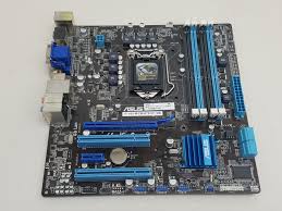 Image result for P7H55-M SI