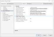 Visual Studio Solutions Folder as real Folders - Stack Overflow