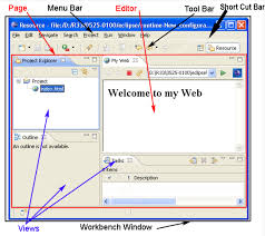 Image result for Eclipse RCP
