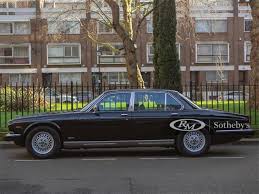 Image result for Maraschino Black 1981 Jaguar