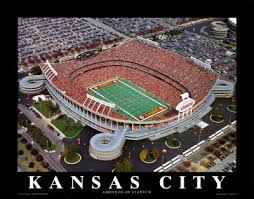 Arrowhead Stadium
