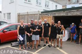 Image result for Torridge Pilot Gig Club
