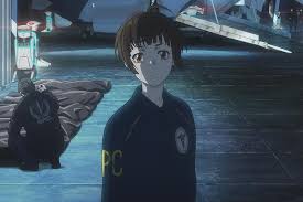 「御堂将剛 PSYCHO-PASS」の画像検索結果