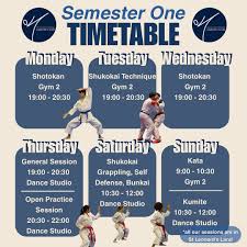 Image result for Edinburgh University - Shukokai Karate Club