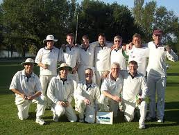 Image result for Uwe Cricket Club