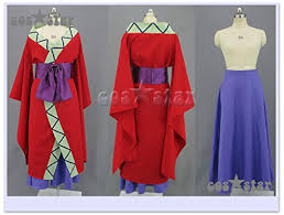 「駒形由美 るろうに剣心 -明治剣客浪漫譚-」の画像検索結果