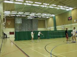 Image result for Wallingford Badminton Club