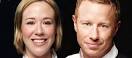 Maria Torrisi and Scott Hawley from Hell's Kitchen Season 7. by Gina Scarpa - HK7-MariaScott