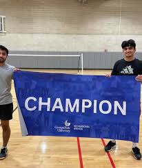 Image result for Cedar House Badminton Club