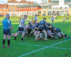 Image result for Old Caterhamians