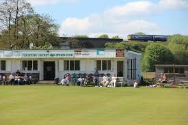 Image result for Penistone Cricket & Sports Club