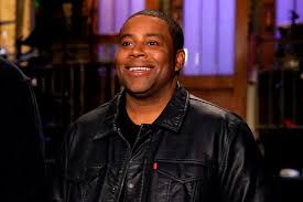 Image result for jeremy renner kenan thompson