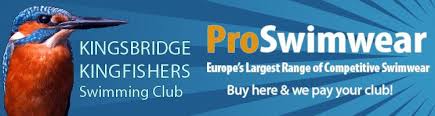 Image result for Kingsbridge Kingfishers Swimming Club