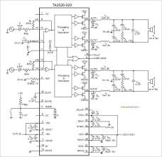 Image result for tda 1557q