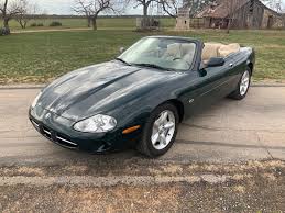 Image result for British Racing Green 1999 Jaguar