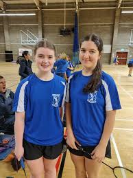 Image result for Walton & Kirton Badminton Club