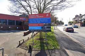 Image result for Haden Hill Badminton Club