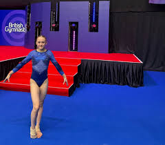 Image result for Park Wrekin Gymnastics Club