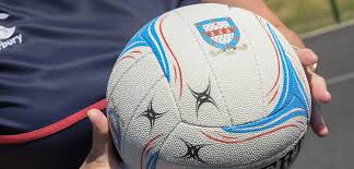 Image result for Sanders Netball Club