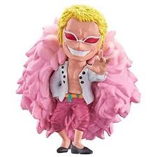 「ドンキホーテ・ドフラミンゴ ONE PIECE」の画像検索結果