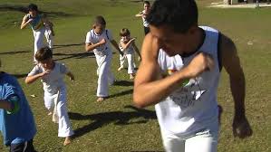 Image result for Cobra Capoeira Kids Club