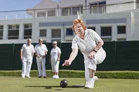 Image result for Uxbridge Ladies Bowling Club