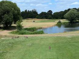 Image result for Woking and Horsell Cricket Club